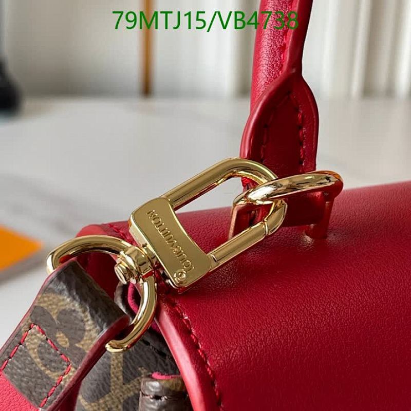 LV-Bag-4A Quality Code: VB4738 $: 79USD