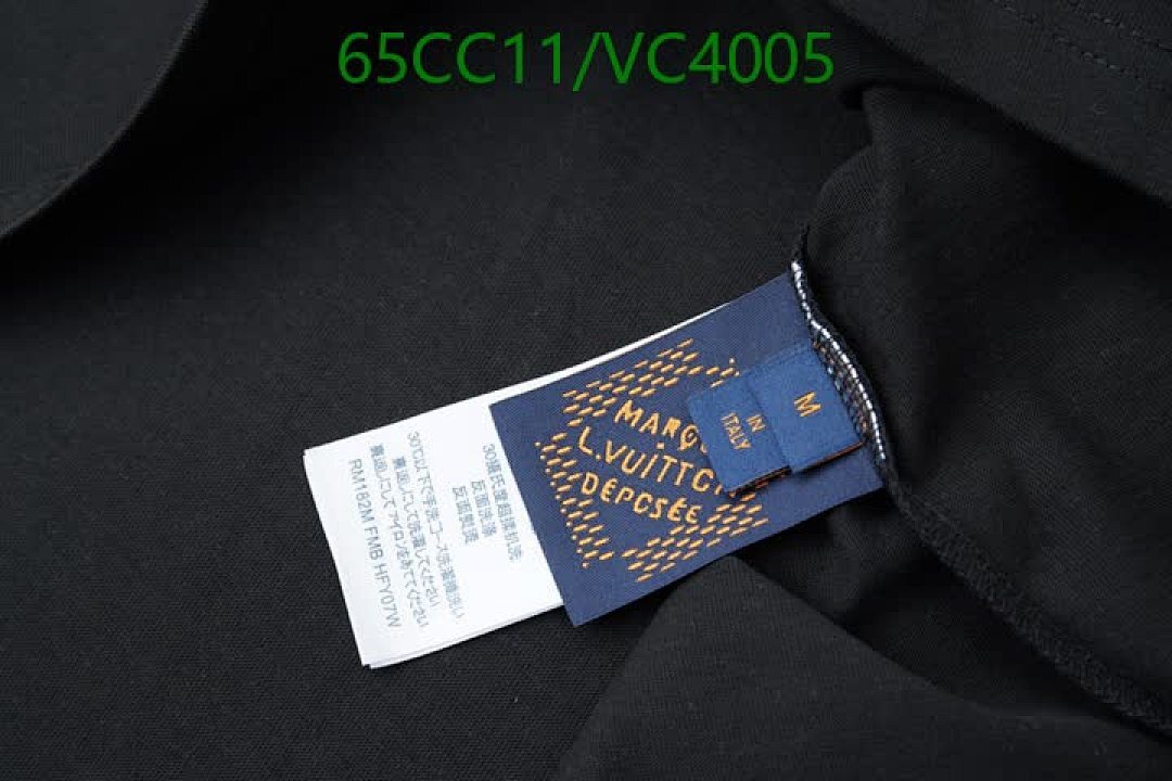 LV-Clothing Code: VC4005 $: 65USD