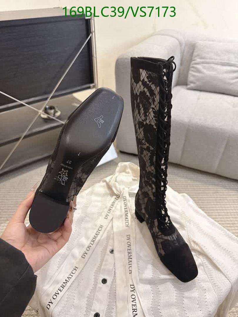 Boots-Women Shoes Code: VS7173 $: 169USD