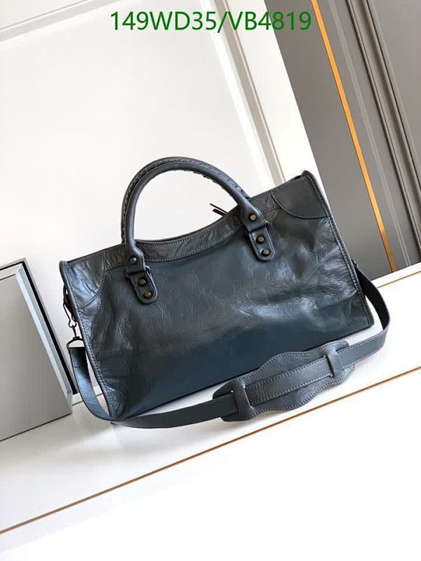 Balenciaga-Bag-4A Quality Code: VB4819