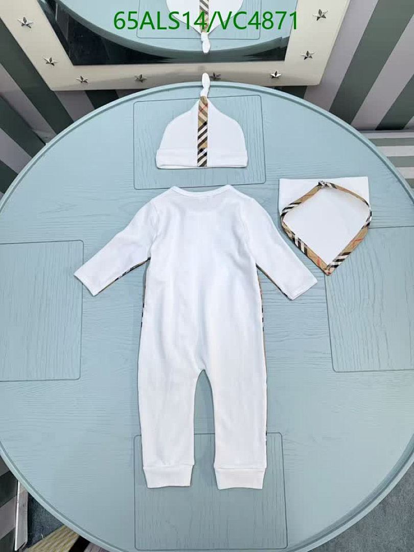 Burberry-Kids Clothing Code: VC4871 $: 65USD-Yupoo.ru - Copybrand.Team photo album Burberry-Kids Clothing Code: VC4871 $: 65USD