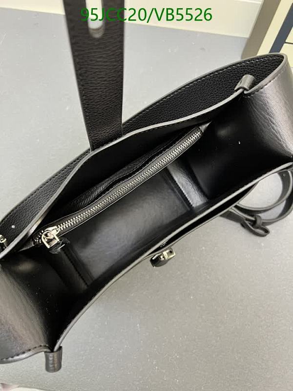 Prada-Bag-4A Quality Code: VB5526 $: 95USD