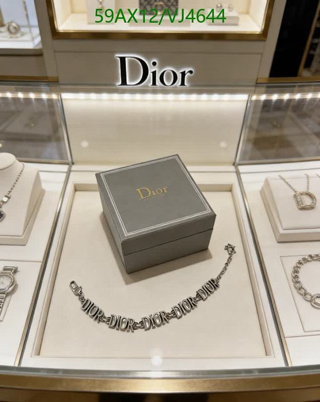 Dior-Jewelry Code: VJ4644 $: 59USD