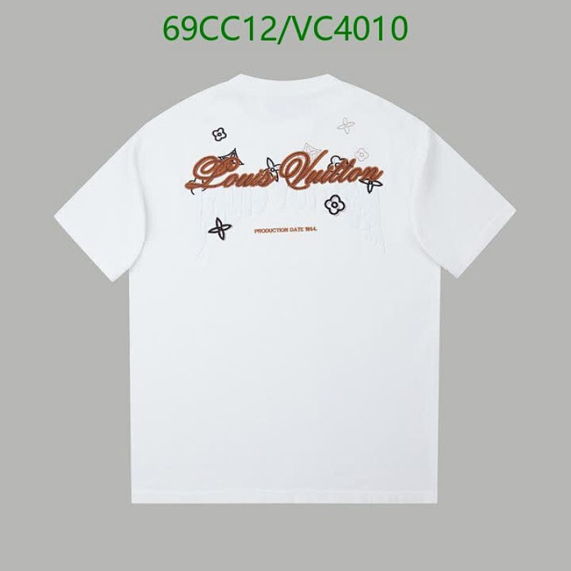 LV-Clothing Code: VC4010 $: 69USD