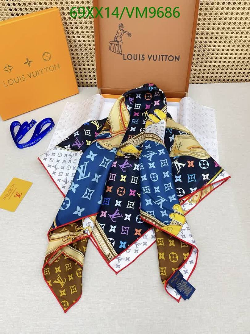 LV-Scarf Code: VM9686 $: 69USD