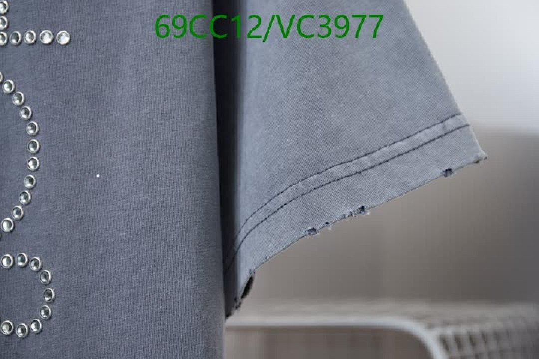 Loewe-Clothing Code: VC3977 $: 69USD