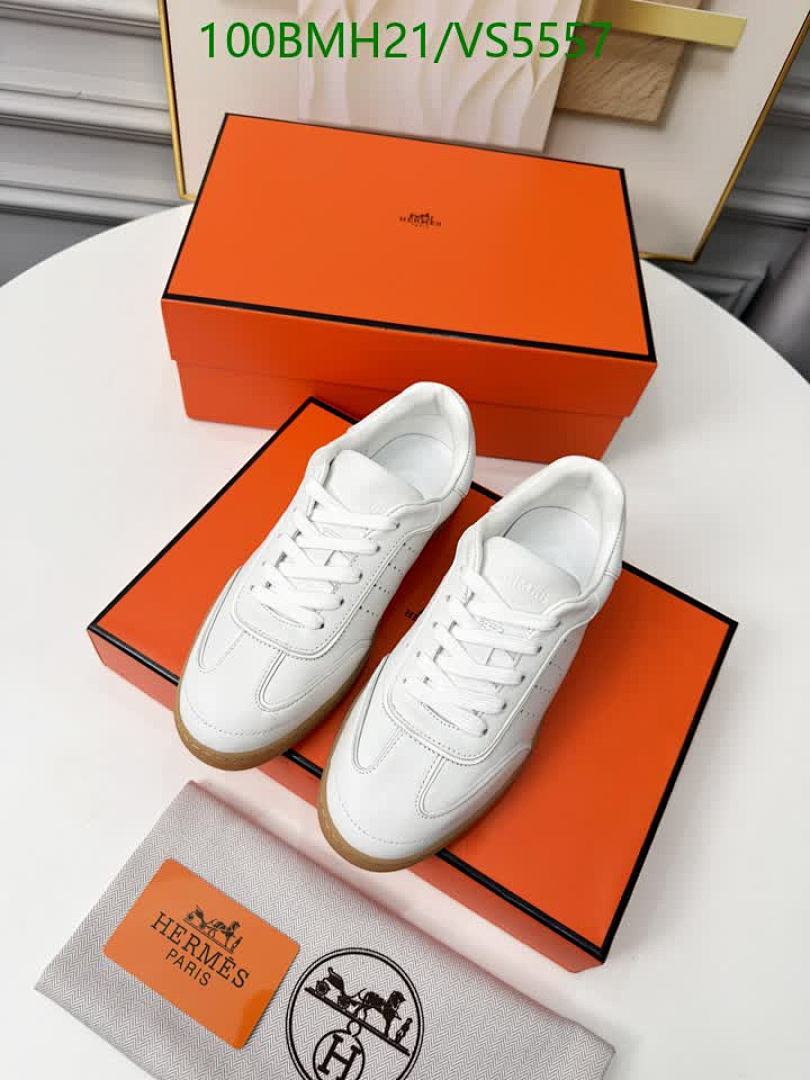 Hermes-Women Shoes Code: VS5557 $: 100USD
