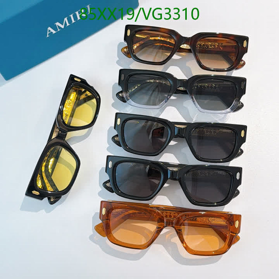 Amiri-Glasses Code: VG3310 $: 85USD