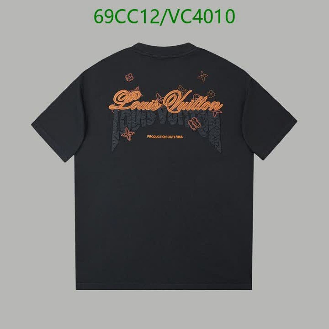 LV-Clothing Code: VC4010 $: 69USD