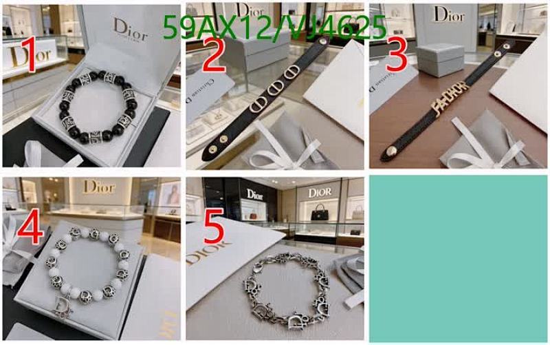 Dior-Jewelry Code: VJ4625 $: 59USD