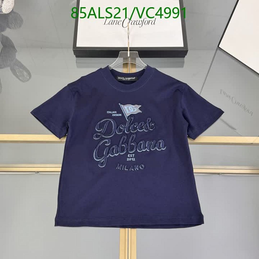 D&G-Kids Clothing Code: VC4991 $: 85USD