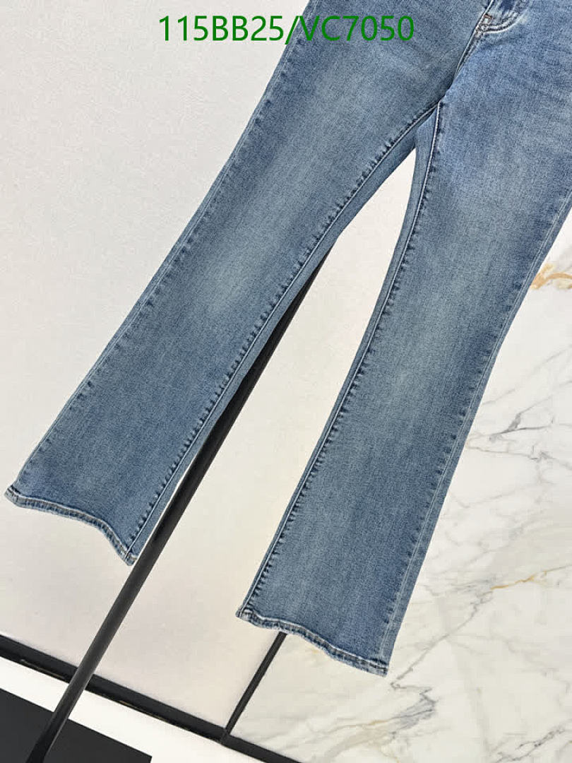 Chrome Hearts-Clothing Code: VC7050 $: 115USD