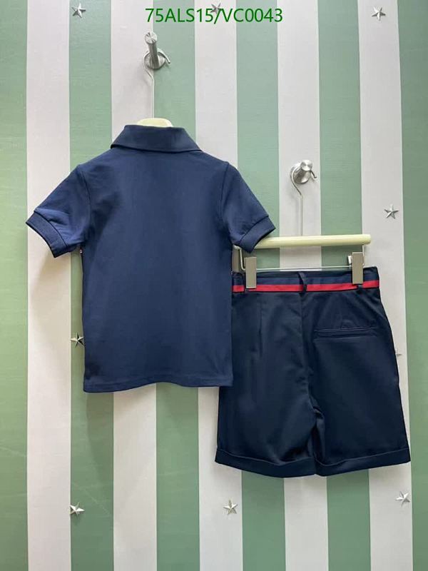 Carolina Herrera-Kids Clothing Code: VC0043 $: 75USD