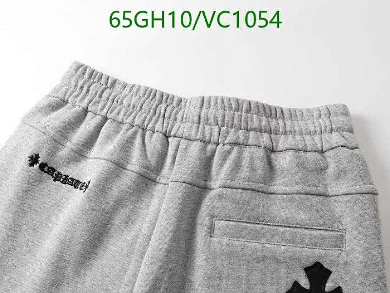 Chrome Hearts-Beach Shorts Code: VC1054 $: 65USD