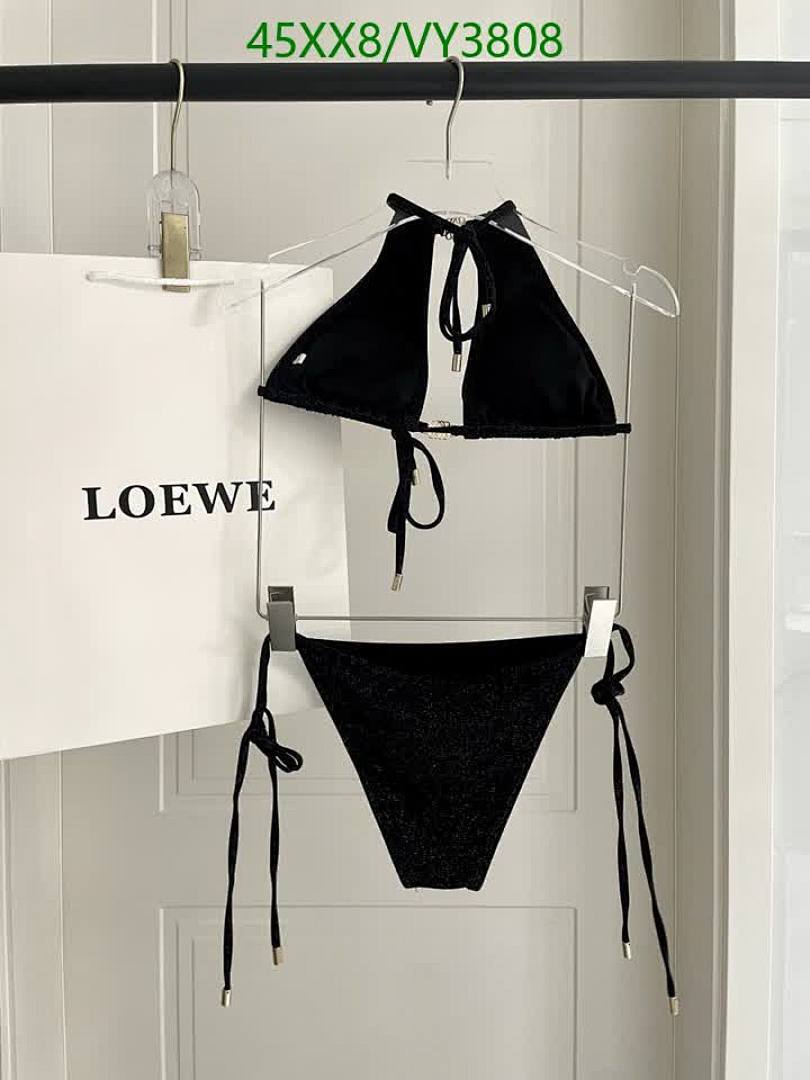 Loewe-Swimsuit Code: VY3808 $: 45USD