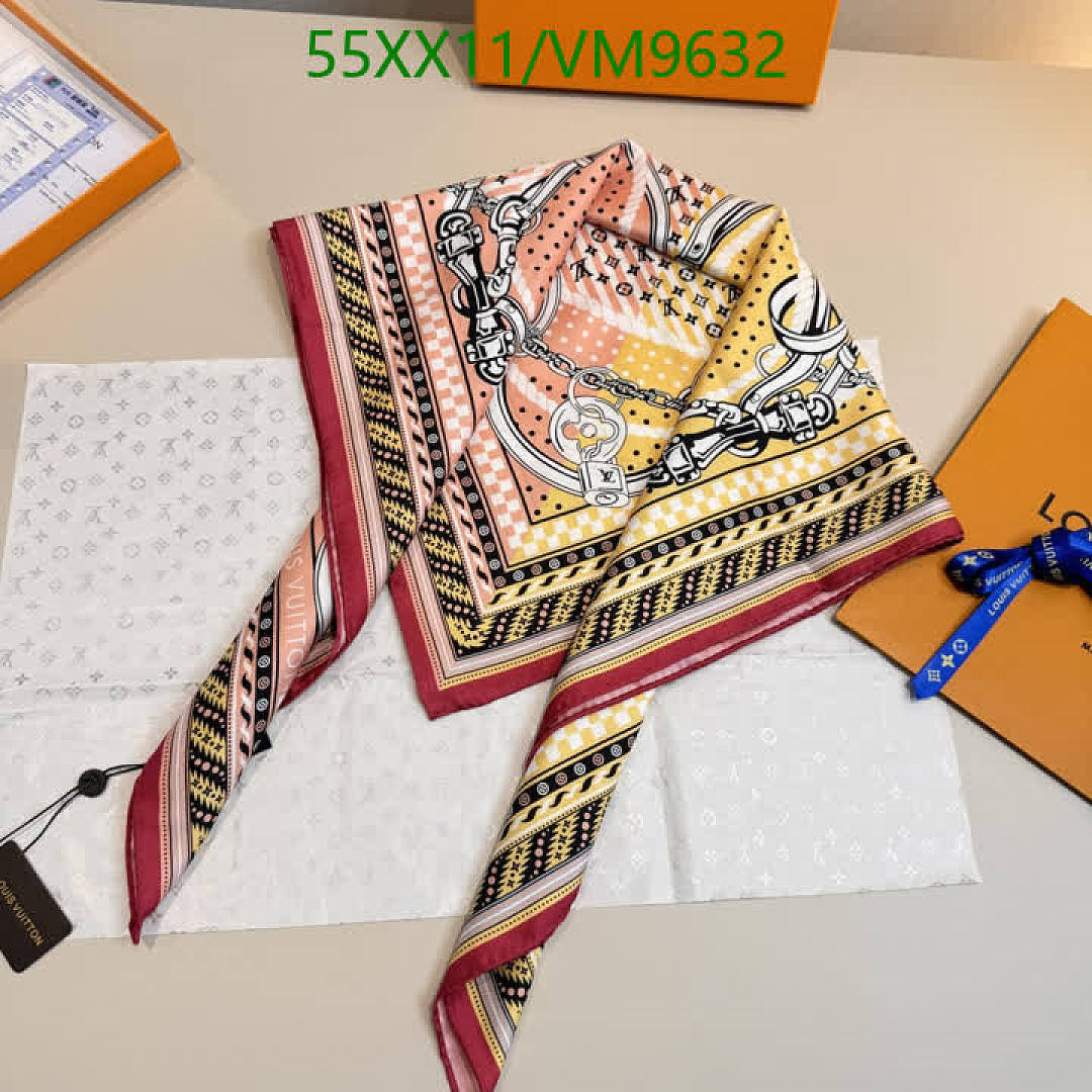 LV-Scarf Code: VM9632 $: 55USD