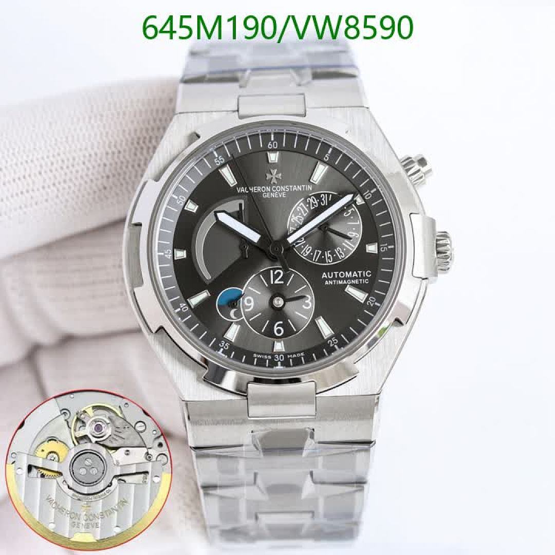 Vacheron Constantin-Watch-Mirror Quality Code: VW8590 $: 645USD