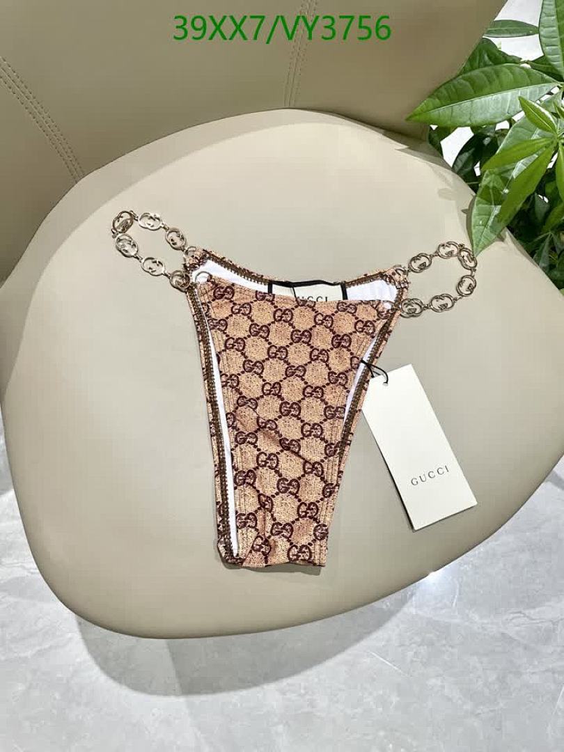 GUCCI-Swimsuit Code: VY3756 $: 39USD-Yupoo.ru - Copybrand.Team photo album GUCCI-Swimsuit Code: VY3756 $: 39USD