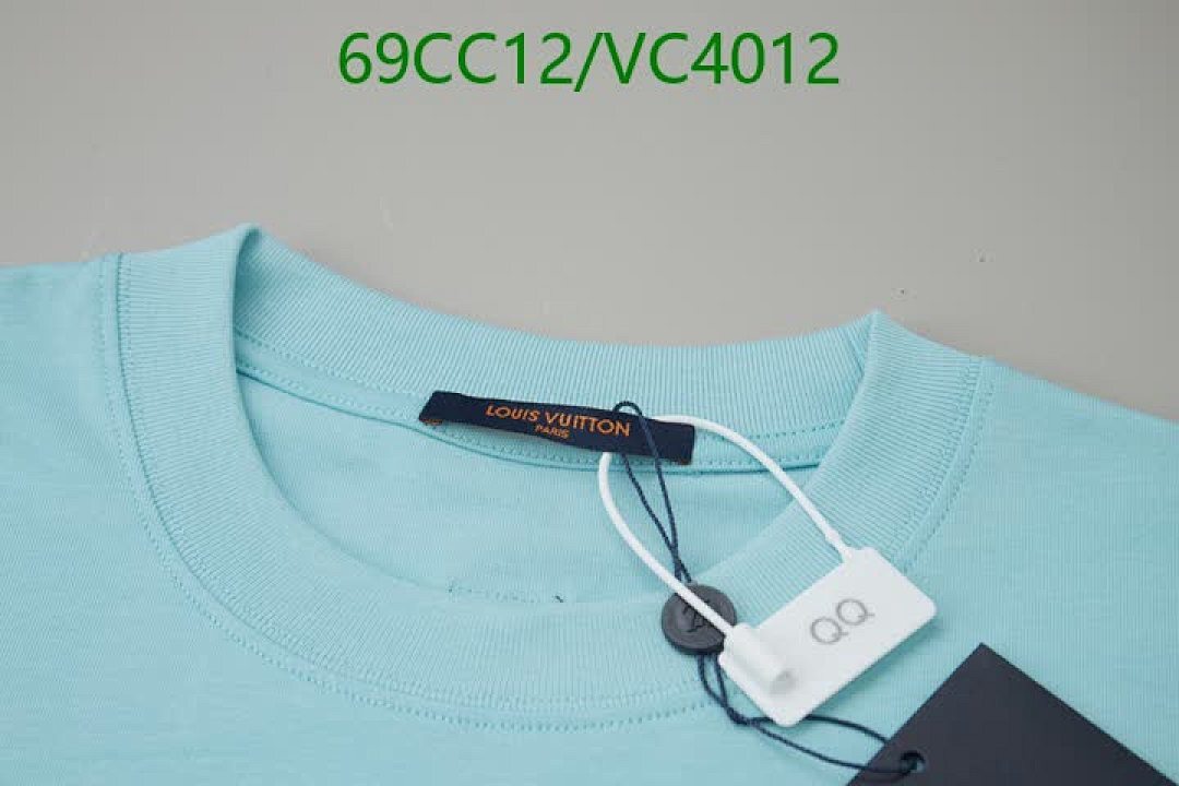 LV-Clothing Code: VC4012 $: 69USD
