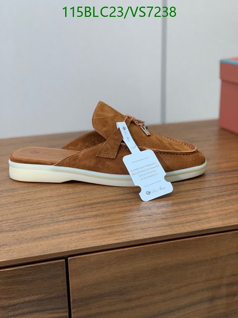 Loro Piana-Women Shoes Code: VS7238 $: 115USD