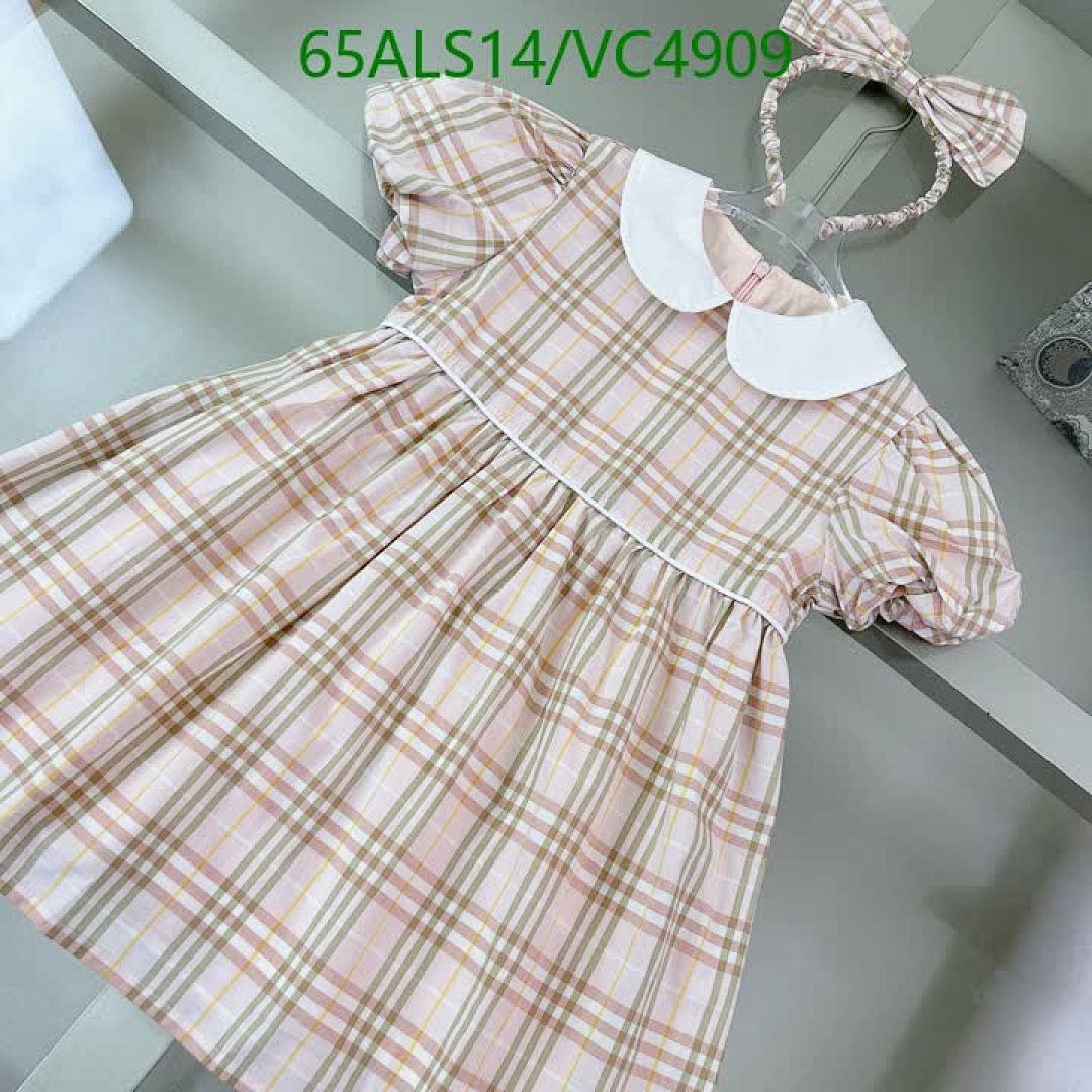 Burberry-Kids Clothing Code: VC4909 $: 65USD-Yupoo.ru - Copybrand.Team photo album Burberry-Kids Clothing Code: VC4909 $: 65USD