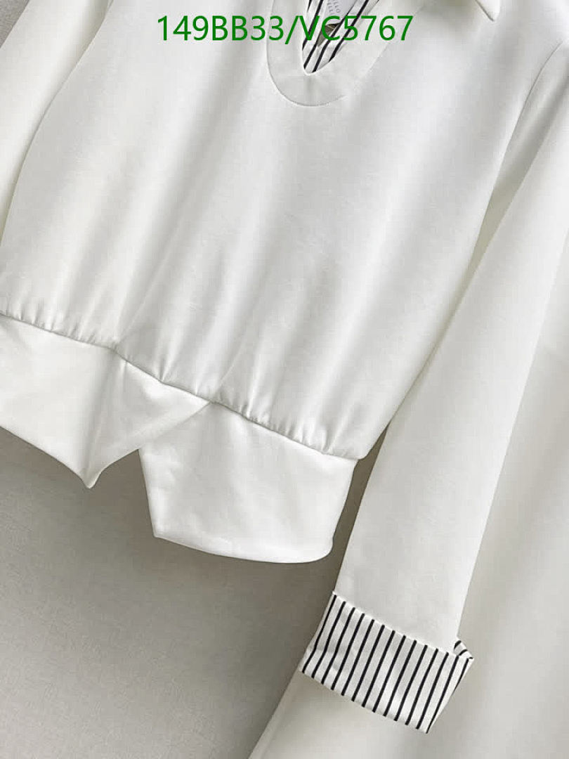 Brunello Cucinelli-Clothing Code: VC5767 $: 149USD