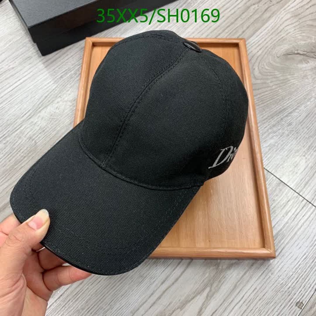 Dior-Cap(Hat) Code: SH0169 $: 35USD