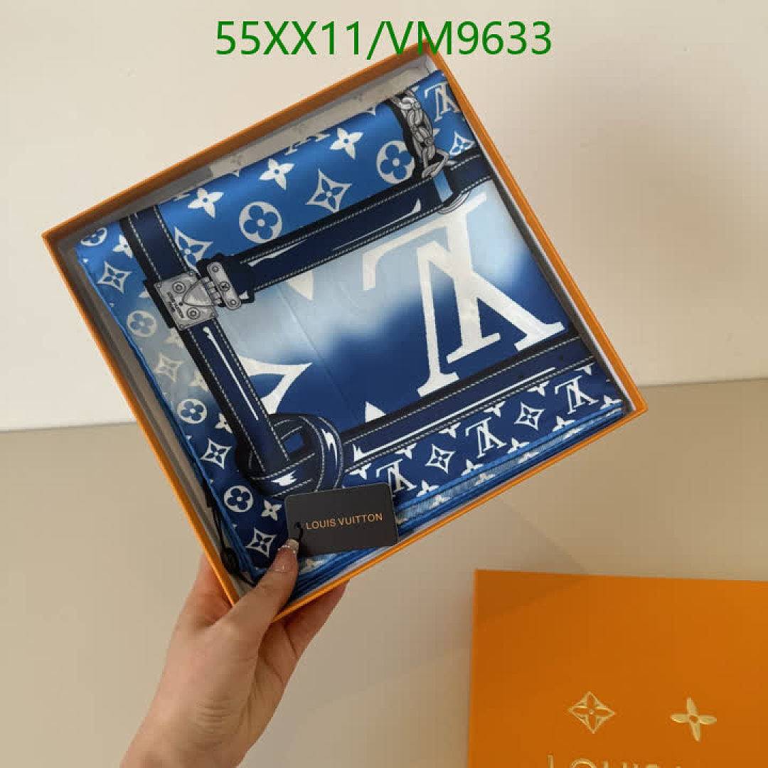 LV-Scarf Code: VM9633 $: 55USD