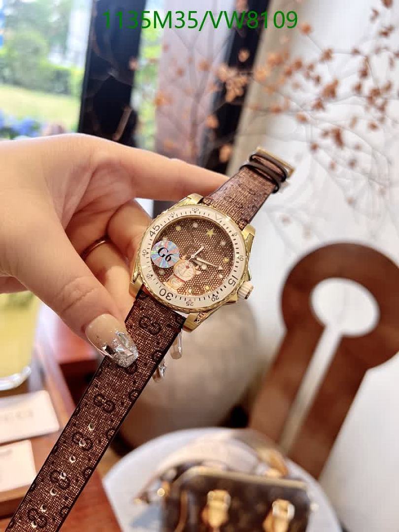 Gucci-Watch-4A Quality Code: VW8109 $: 1135USD