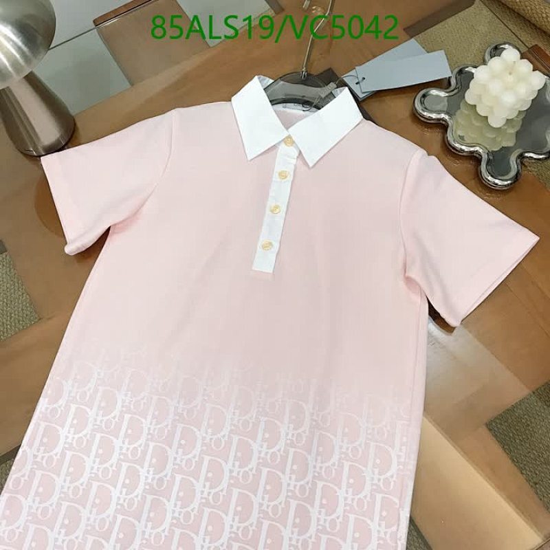 Dior-Kids clothing Code: VC5042 $: 85USD
