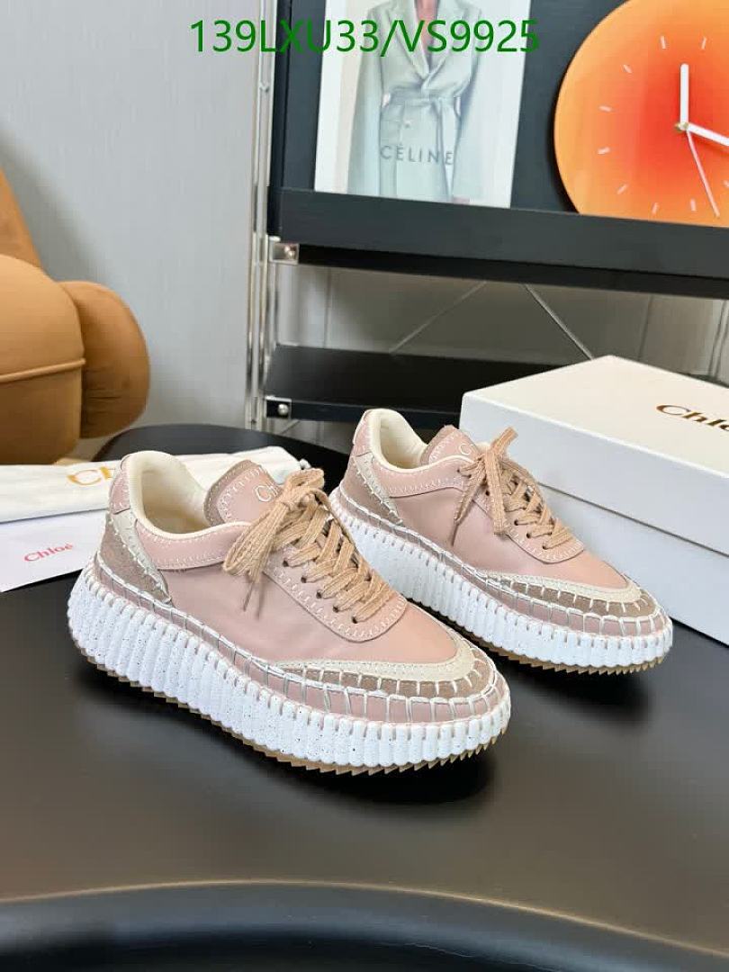 Celine-Women Shoes Code: VS9925 $: 139USD