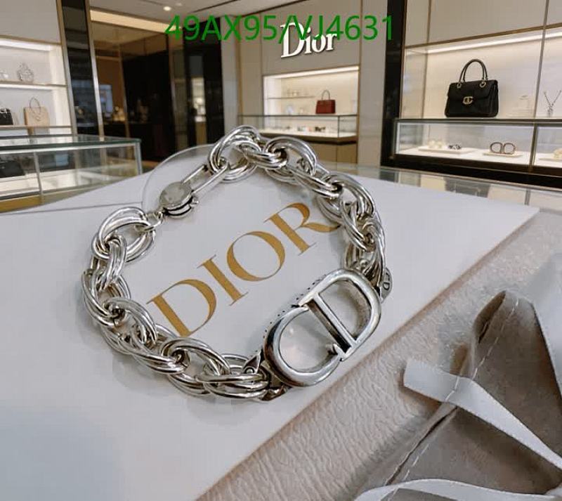 Dior-Jewelry Code: VJ4631 $: 49USD
