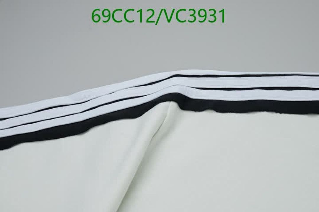 Balenciaga-Clothing Code: VC3931 $: 69USD