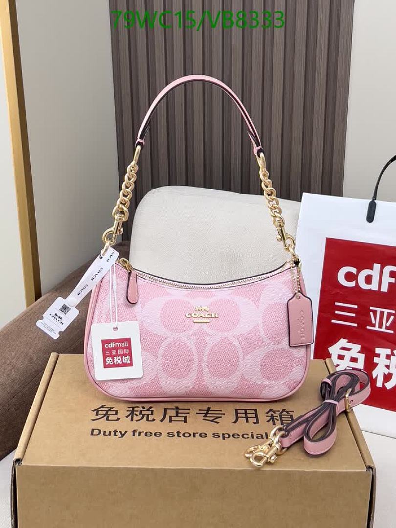 Coach-Bag-4A Quality Code: VB8333 $: 79USD