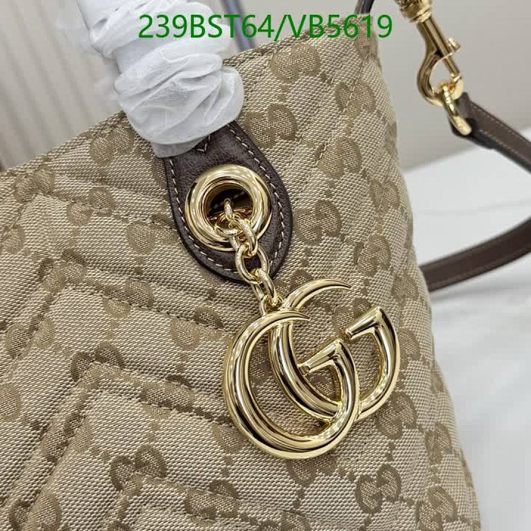 Gucci-Bag-Mirror Quality Code: VB5619
