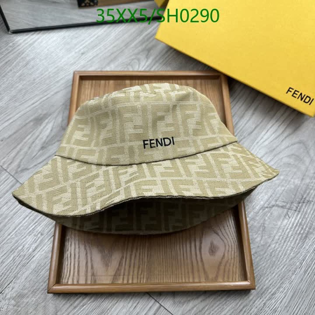 Fendi-Cap(Hat) Code: SH0290 $: 35USD