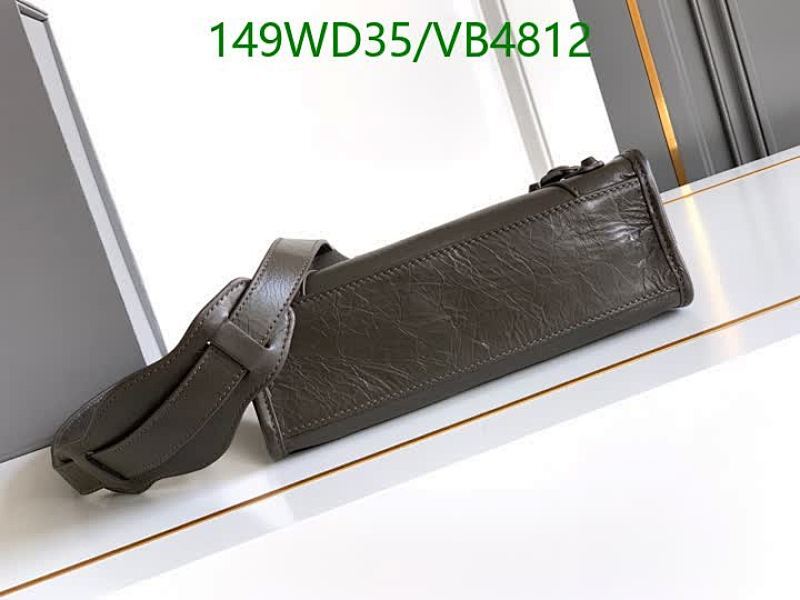 Balenciaga-Bag-4A Quality Code: VB4812