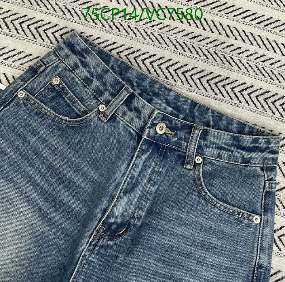 Loewe-Clothing Code: VC7580 $: 75USD