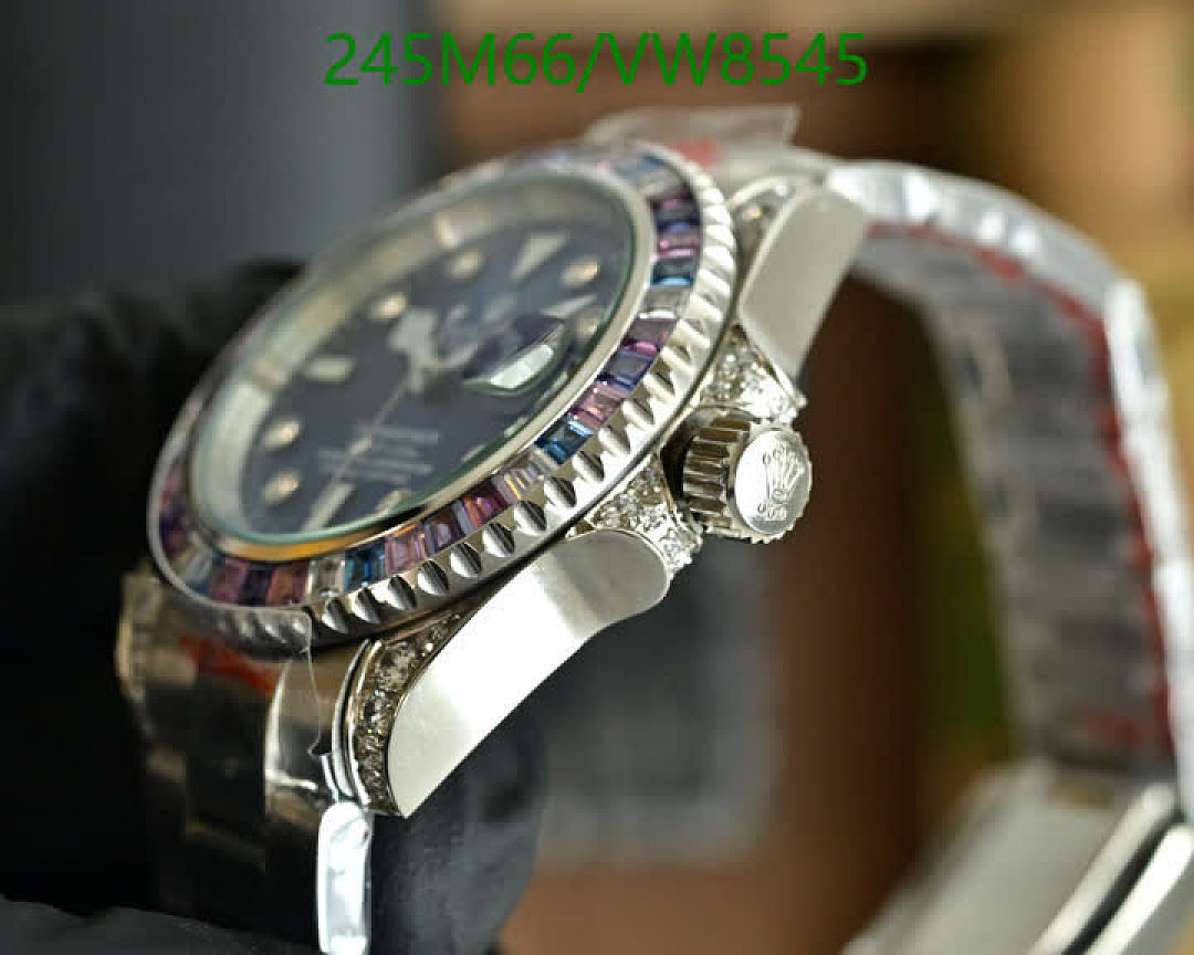 Rolex-Watch-Mirror Quality Code: VW8545 $: 245USD