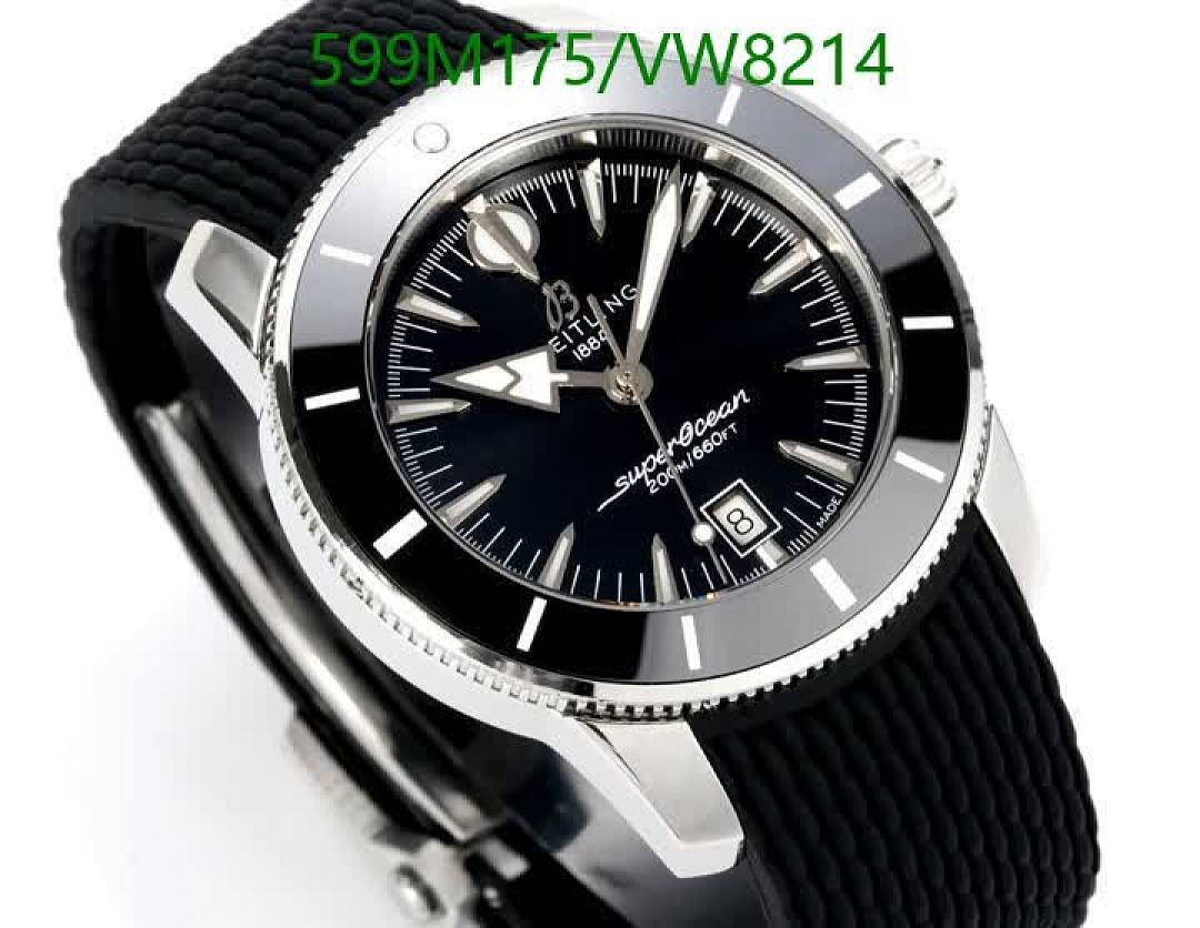 Breitling-Watch-Mirror Quality Code: VW8214 $: 599USD