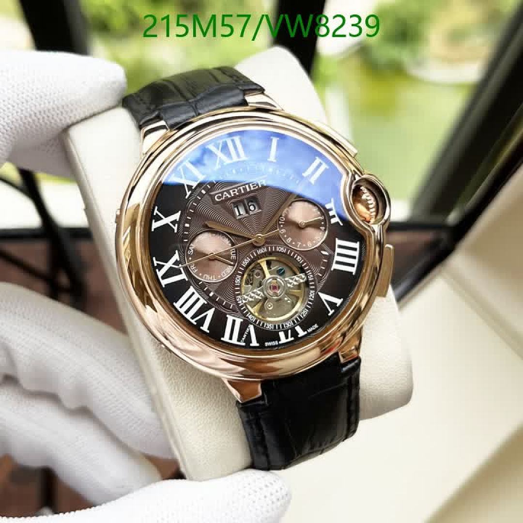 Cartier-Watch-Mirror Quality Code: VW8239 $: 215USD