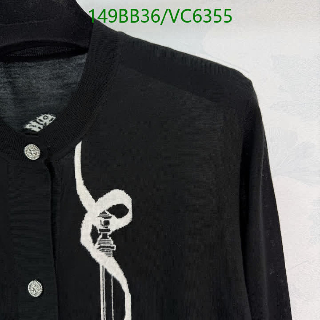 Hermes-Clothing Code: VC6355 $: 149USD