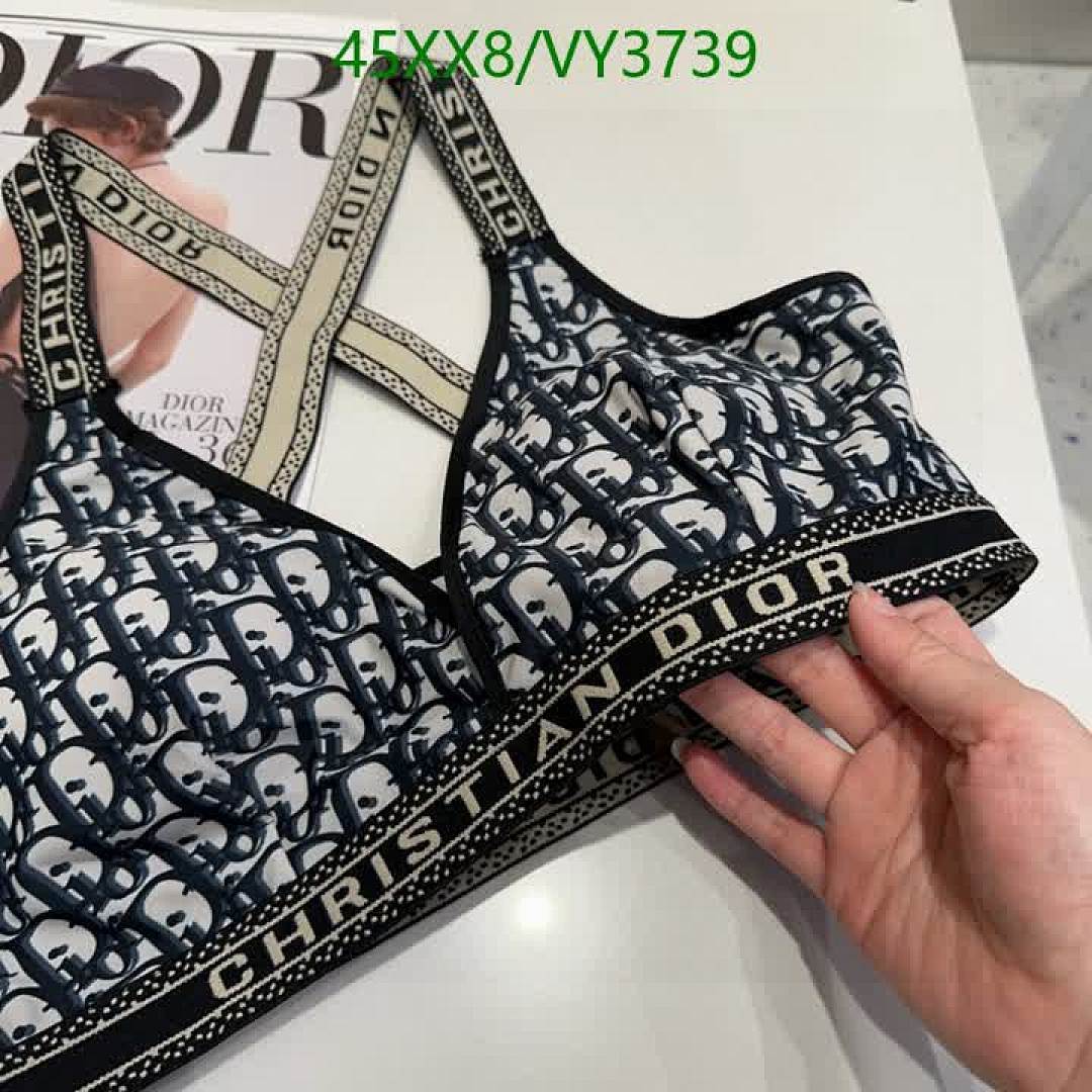 Dior-Swimsuit Code: VY3739 $: 45USD