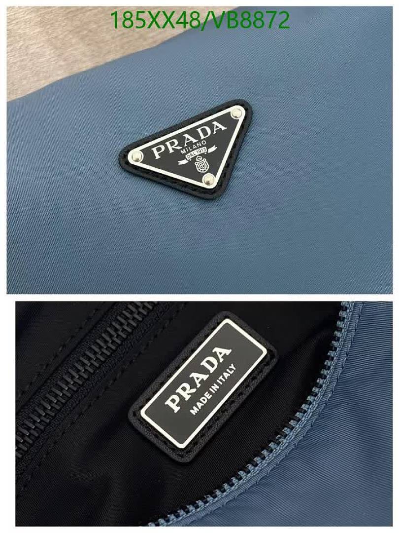 Prada-Bag-Mirror Quality Code: VB8872 $: 185USD