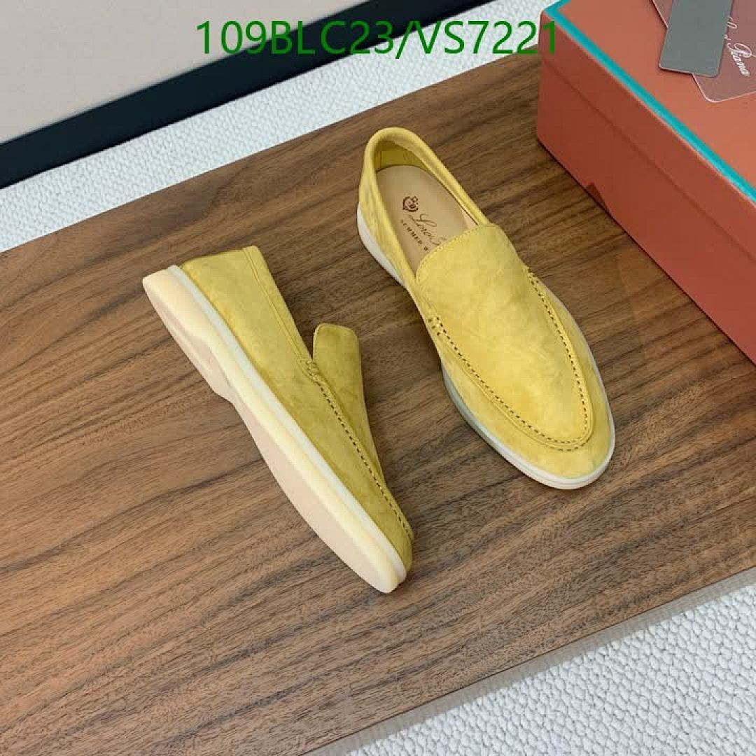 Loro Piana-Women Shoes Code: VS7221 $: 109USD