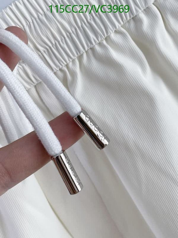 Gucci-Beach Shorts Code: VC3969 $: 115USD