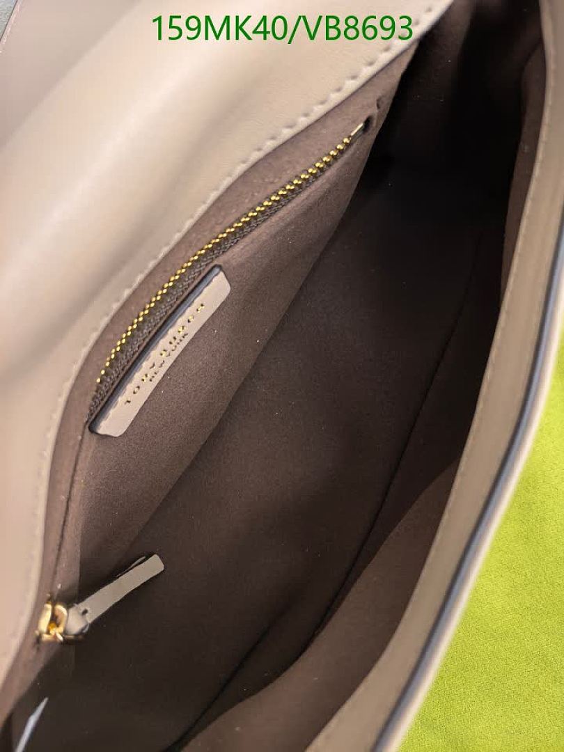 Tory Burch-Bag-Mirror Quality Code: VB8693 $: 159USD