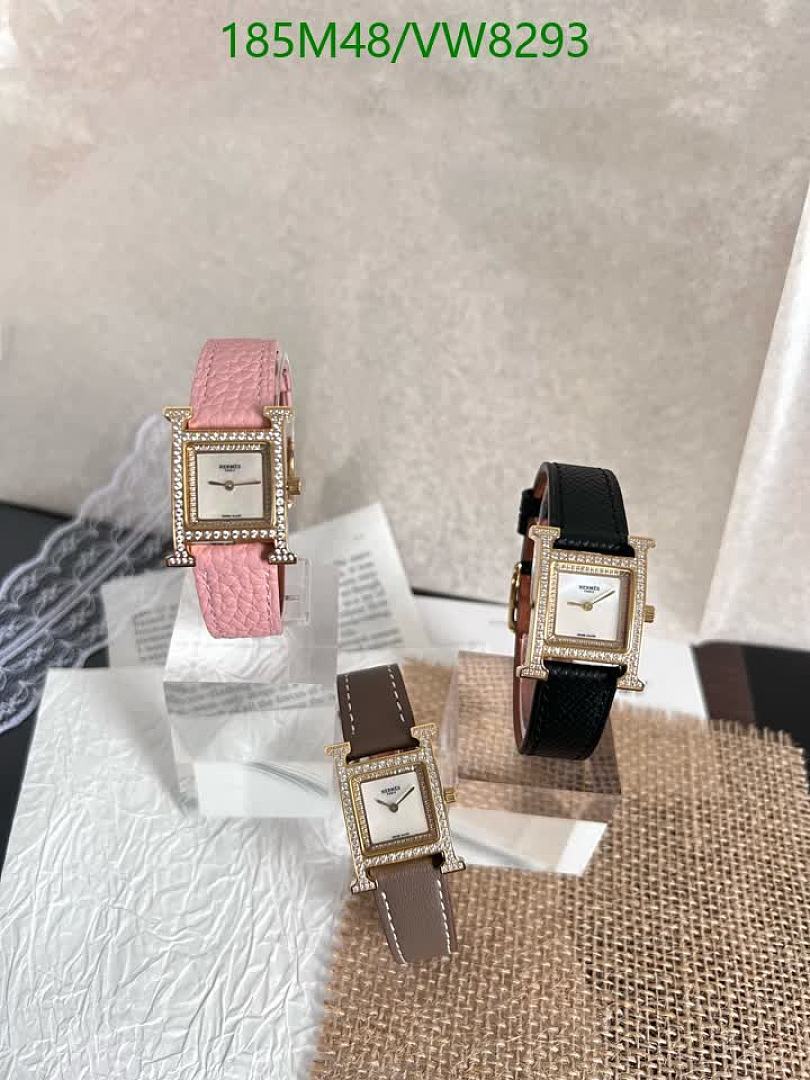 Hermes-Watch(Mirror Quality) Code: VW8293 $: 185USD