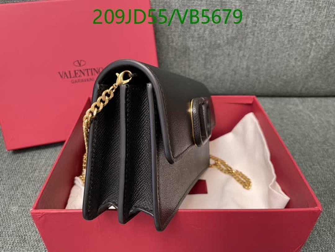 Valentino-Bag-Mirror Quality Code: VB5679 $: 209USD