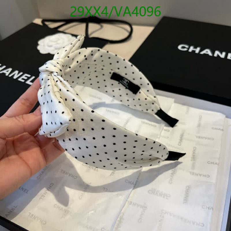 Chanel-Headband Code: VA4096 $: 29USD